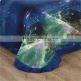 3D Bedding Set Universe Outer Space Themed Galay Duvet Cover Coverlet & Pillow Case Queen Size Galay Bedding Set thumbnail-2