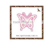 2016 Best Selling Air Refreshener Customized Fragrance Hanging Cotton Paper Card Diffuser thumbnail-2