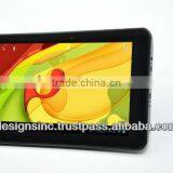 1024*600 High Definition Tablet pc With Android 4.0 Allwinner A10 thumbnail-1