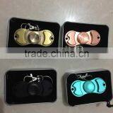 UCHOME Hot Sell Torqbar Brass Material 608 Ceramic Bearing Fidget Toy Hand Spinner thumbnail-1