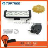 15Inch 72Watt Marinetime Derrick Led Work Light Automotive Led Bar Light thumbnail-1