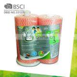 China Supplier in Guangzhou Over 13 Year Factory,good Quality Multi-purpose Wholes Polyester Wiper thumbnail-5