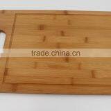 Made in China High Quality Good Price Bamboo Cheap Chopping Board thumbnail-2