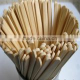 Wholesale Disposable Birch Wooden Coffee Stirrer With Good Quality