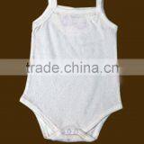 100 % Organic Cotton Baby Body Suits and Soft With Short Sleeve Baby t Shirts With Organic Latest Design thumbnail-2