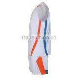 Custom Basketball Jerseys Shorts Set / Basketball Uniforms thumbnail-4