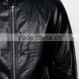 Leather Jacket thumbnail-3