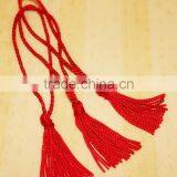 Bookmark Tassel for Promotion