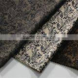 FASHION VELVET JACQUARD FABRIC thumbnail-4