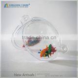 Colorful PVC Down Tag as Customer Design thumbnail-6