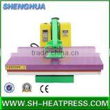 Pillow Sublimation Heat Press 24x32,big Size Heat Press for Sale, Hot Sale Large Manual Heat Press thumbnail-1
