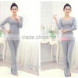 Women's Yoga Clothes Three Piece Suits of the New Dance Fitness Clothing.yoga Yoga Wear Clothing . thumbnail-3