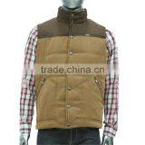 ALIKE Mens Safety Vest 2013 thumbnail-1