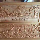 Dsp Controller Wooden Door Design Cnc Router Machine Wood Door Making Cnc Router Cutting thumbnail-6