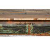 Antique Look Coffee Table thumbnail-1