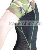 High Quality Summer Short Sleeves Hunting Camouflage Clothing Mens Shirts Latest Design From Direct Factory in China thumbnail-2