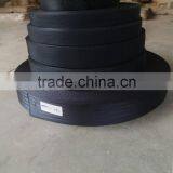 Black Color Polyster Webbing Tape Made by High Tenacity Polyster thumbnail-6