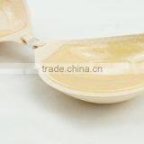 Breathable Thick Pad Push up Adhesive Bra thumbnail-6