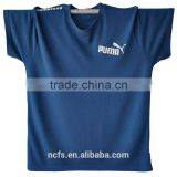 Wholesale High Quality Sport T-shirt thumbnail-6