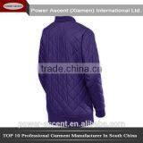 Newest Design High Quality Ladies Casual Windproof Sports Jacket thumbnail-2