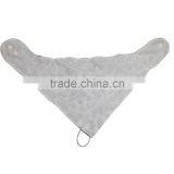 Fashion Baby Polka Dot Design Bibs Toddlers Infant Soft Cotton Bandana thumbnail-6