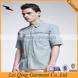 Newest Men's Denim Shirt British Style Factory Price,men's Fashion Shirt Casual/dress Shirts thumbnail-3