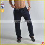 Fleece Running Men's Pants With Pockets Sides thumbnail-1