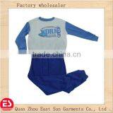 High Quality Pajama Sleepwear for Boys thumbnail-1