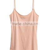 Multicolors Soft & Comfort Ladies Singlet thumbnail-2