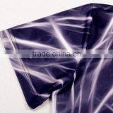 China Clothing Factory OEM T-shirt Polyester Sublimation Print T Shirt thumbnail-3