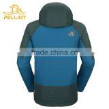 New Fashion Design Men 3 in 1 Jacket Outdoor Winter Jacket Promotional thumbnail-6