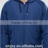 2016 Latest Windbreaker Jacket for Men Wholesale Pullover Windbreaker thumbnail-3