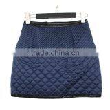 2014 2015 New Design Lady Quilted Skirt Custom Made Pants thumbnail-2