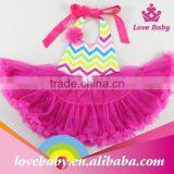 Girls Dance Clothes Baby Dresses Children Dresses LBE4092329 thumbnail-2