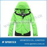 2014 Breathable Waterproof Hiking /camping/ Outdoors Jackets for Mens OEM Service thumbnail-1