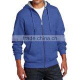 Wholesale Gym Clothing For Men Bulk Custom Designer Blank Fashion Man Hoody thumbnail-2