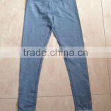 SUNTEX Cool Fitness Leggings Quick Dry Fitness Pants Wholesale Sport Leggings thumbnail-2