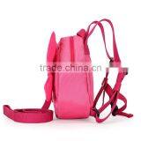 S80408A New Child Butterfly Anti-lost Baby Backpack thumbnail-4