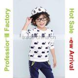 Cotton Fabric 1 Year Old Baby Clothes thumbnail-2