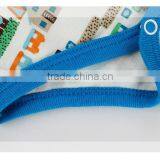 2017 Hot Sale Comfortable Baby Clothes Romper Newborn Baby Boy Clothes Pictures thumbnail-5