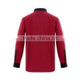 Chino Bespoke Designs Restaurant Staff Waiter and Waitress Uniform Design thumbnail-4