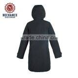 2016 Women's Fashion Long Down Jacket Outdoor Down Jacket thumbnail-2