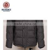 M2026 Product Feature Plus Size Wholesale Mens Ultra Warm Down Jacket thumbnail-4