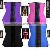 Wholesale Colombian Corset Body Shaper Waist Trainer thumbnail-1