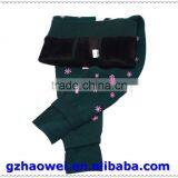 Fleece Inside Soft Children Pantyhose