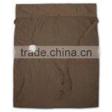 Cotton Silk Screening Priting Apron , Embroider Apron thumbnail-4