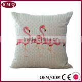 100% Pure Flax Linen Decorative Cushion Cover thumbnail-6