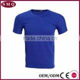 Wholesale Printing Custom Man Sports T-shirt thumbnail-5