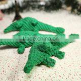 Wholse Weaving Toy Pet Toys Soft and Resistance to Bite Throwing Small Toys for Dog thumbnail-1