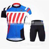 BEROY Road Bike Jersey Maillot Cycling,Men's Quick-dry Cycling Clothes thumbnail-3